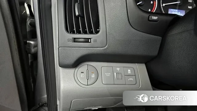 Hyundai The New Grand Starex id 3226886 из Кореи 8