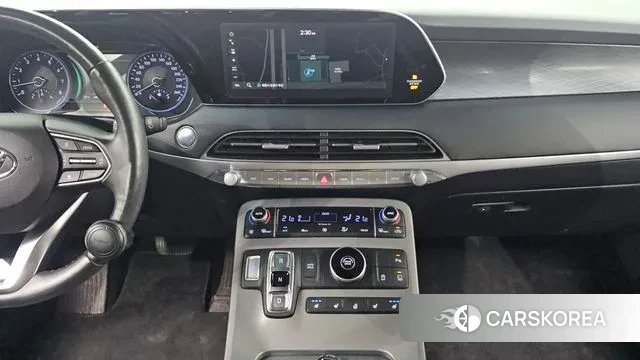 Hyundai Palisade id 2970717 из Кореи 8