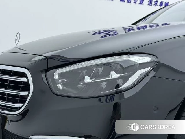 Mercedes-Benz E-class id 4313536 из Китая 8
