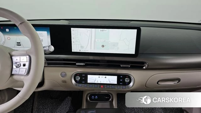 Genesis GV60 id 4293291 из Кореи 8