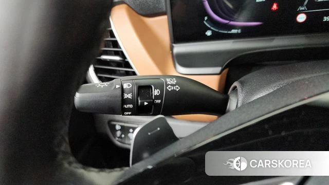 Kia The New Seltos id 4792916 из Кореи 8