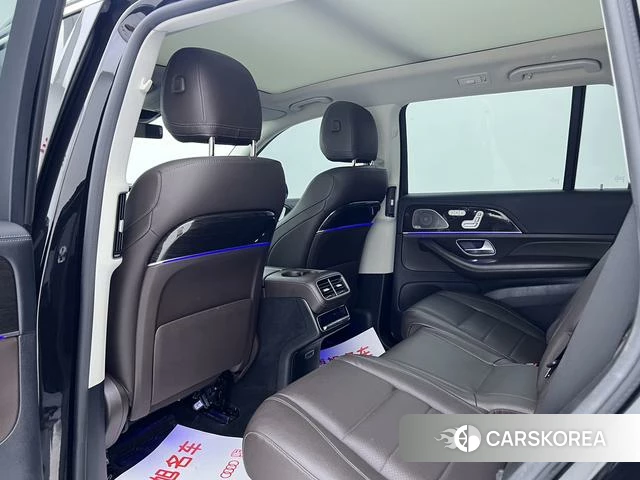 Mercedes-Benz GLS id 4399832 из Китая 8