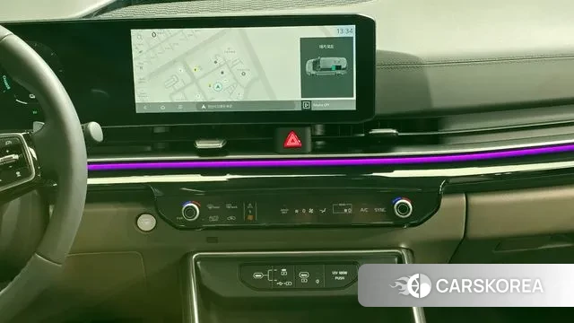 Kia The New Carnival 4th Generation id 3251539 из Кореи 8