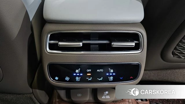 Genesis GV70 id 4777985 из Кореи 8