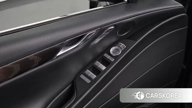 Genesis G80 (RG3) id 3620457 из Кореи 8