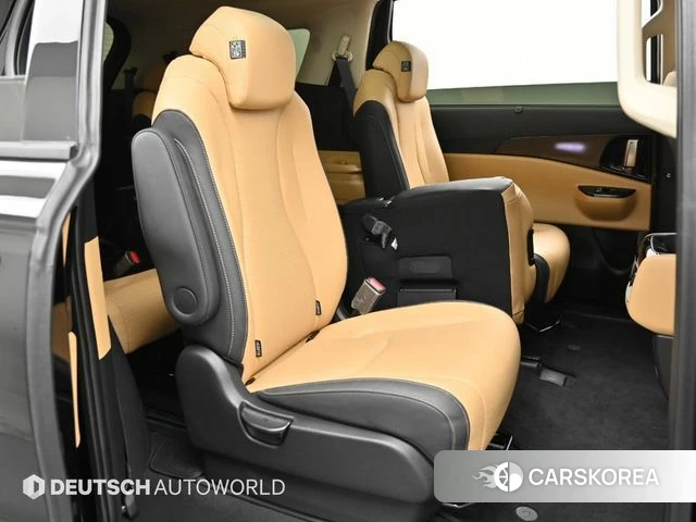 Kia Carnival 4th generation id 4443457 из Кореи 8