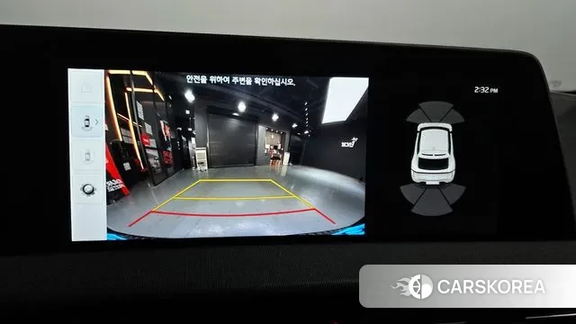 Kia EV6 id 3654387 из Кореи 8