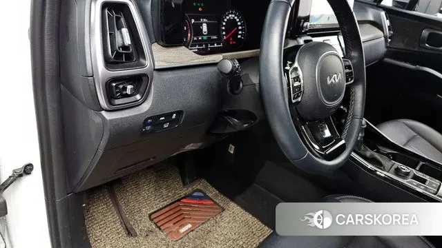 Kia Sorento 4th Generation id 3036646 из Кореи 8