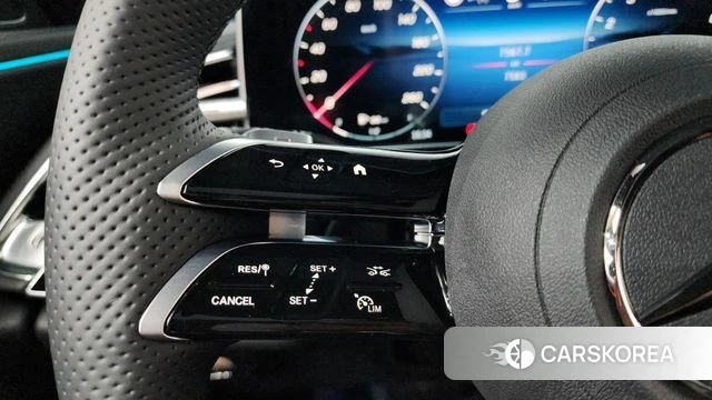 Mercedes-Benz E-Class W214 id 4584116 из Кореи 8