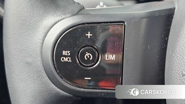 Mini Cooper id 4636917 из Кореи 8