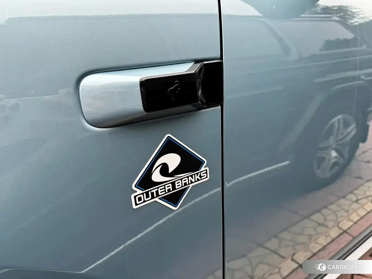 Ford Bronco id 4680484 из Китая 9