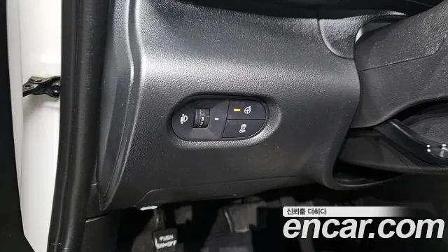 Hyundai Casper id 2655853 из Кореи 8