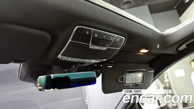 Mercedes-Benz S-Class W222 id 2720301 из Кореи 8