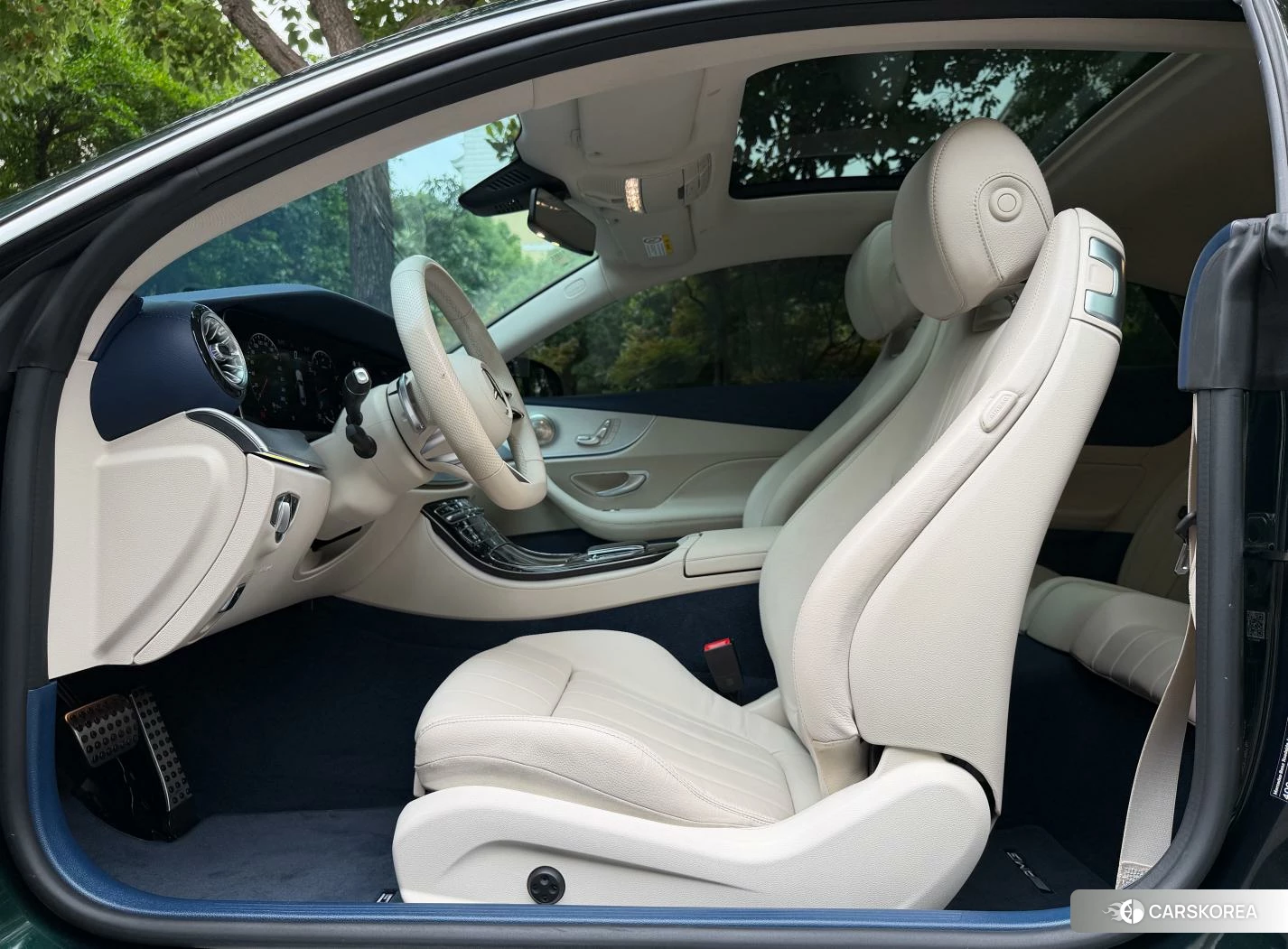 Mercedes-Benz E-class (imported) id 4461704 из Китая 8