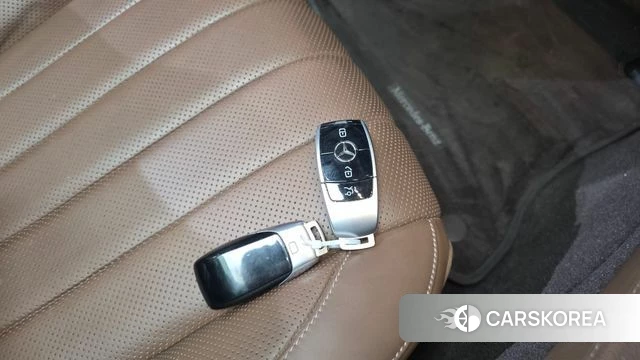 Mercedes-Benz E-Class W213 id 4203400 из Кореи 8