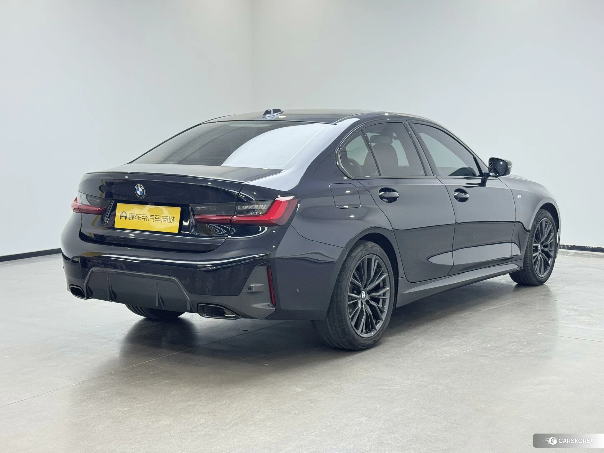BMW 3 series id 4512530 из Китая 8