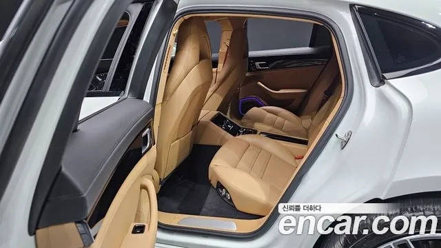 Porsche Panamera (971) id 2912230 из Кореи 8