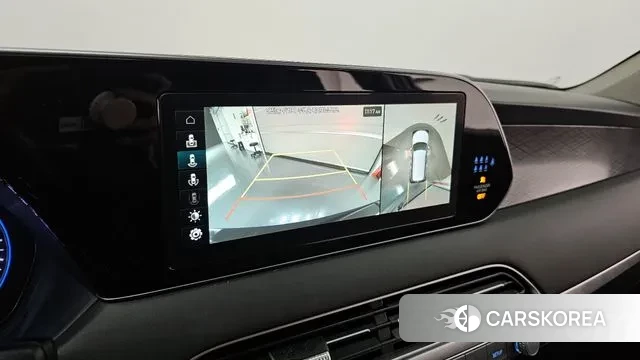 Hyundai Palisade id 3401181 из Кореи 8