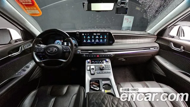 Hyundai The New Palisade id 2709038 из Кореи 8