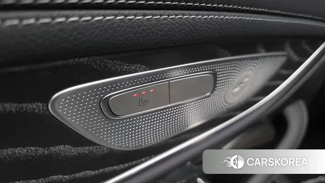 Mercedes-Benz CLS-Class C257 id 3428709 из Кореи 8