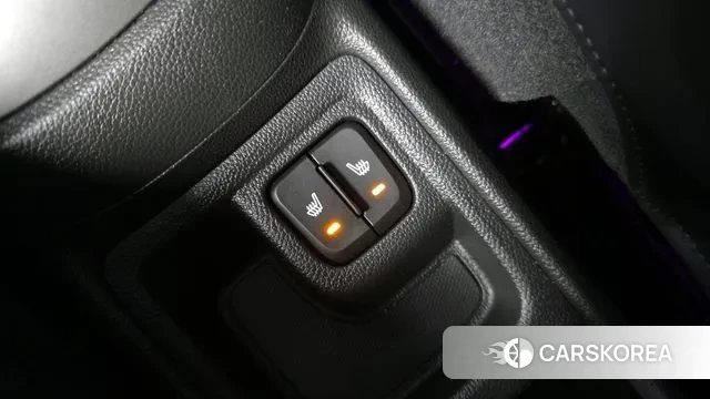 Chevrolet (GM Daewoo) The New Spark id 3116818 из Кореи 8