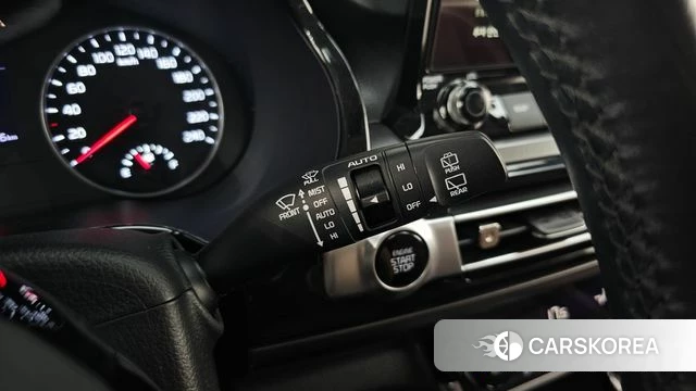 Kia Seltos id 4568113 из Кореи 8
