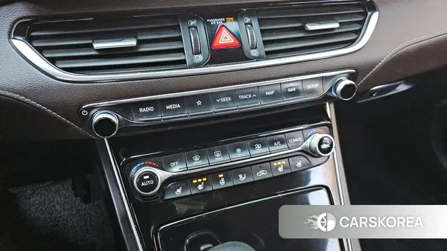 Hyundai Grandeur IG id 3479757 из Кореи 8