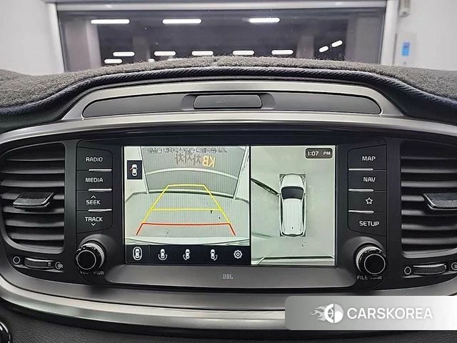 Kia The New Sorento id 4251430 из Кореи 8
