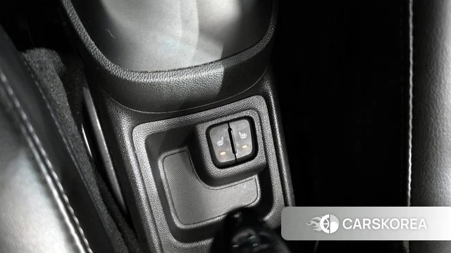 Chevrolet (GM Daewoo) The New Spark id 3808001 из Кореи 8