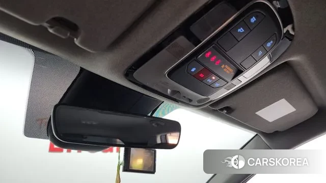 Hyundai The New Santa Fe id 3012049 из Кореи 8