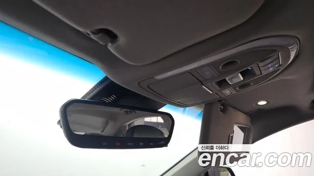 Genesis G80 id 2876870 из Кореи 8