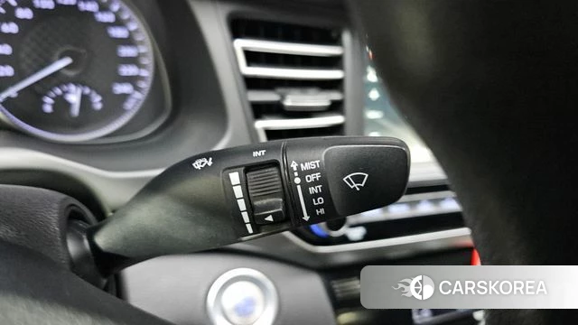 Hyundai The New Avante AD id 4363253 из Кореи 8