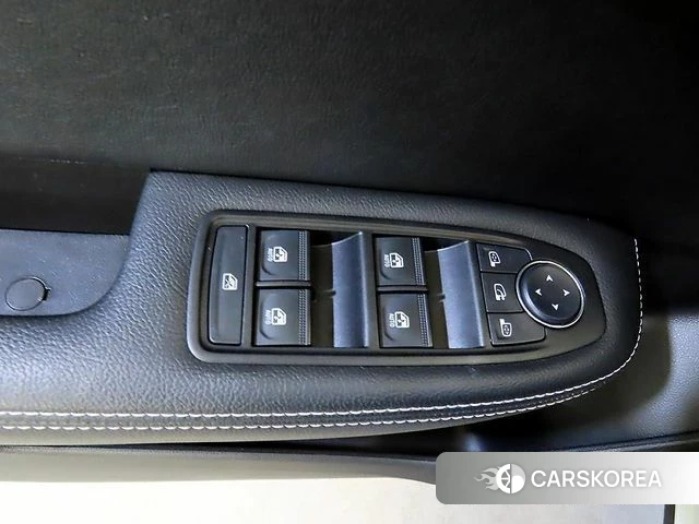 Renault Korea (Samsung) XM3 id 4511343 из Кореи 8
