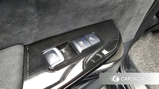 Kia Mohave Master id 3685514 из Кореи 8