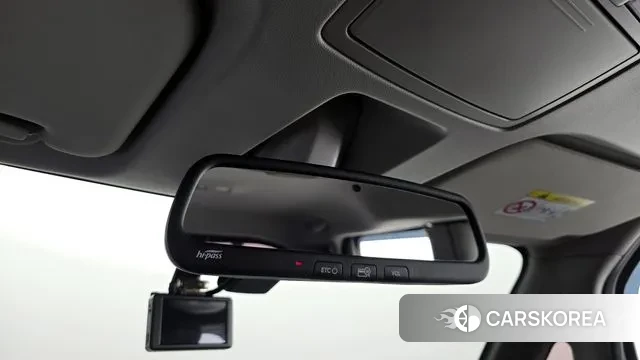 Kia The New Ray id 3013038 из Кореи 8