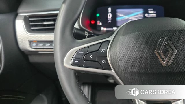 Renault Korea (Samsung) Arcana id 4729875 из Кореи 8
