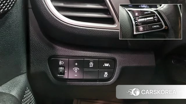 Kia Seltos id 4224683 из Кореи 8