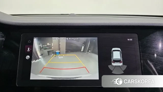 Kia The New Niro id 3117474 из Кореи 8