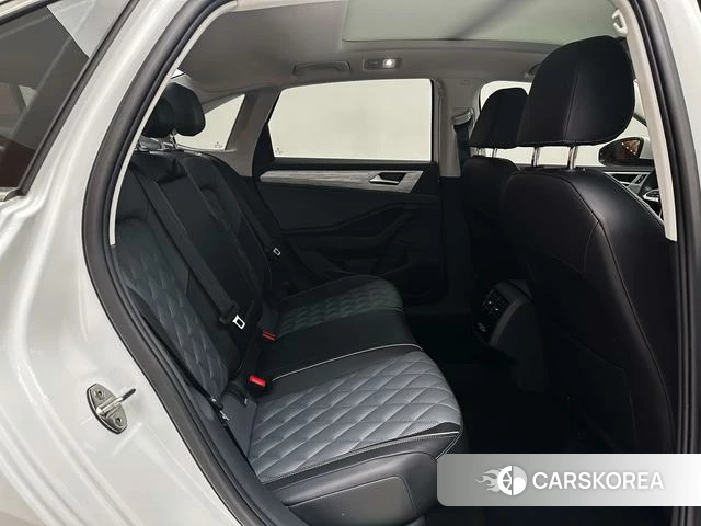 Volkswagen Sagitar id 4297835 из Китая 8