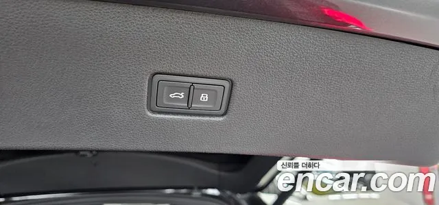 Audi Q8 (4M) id 2801839 из Кореи 8