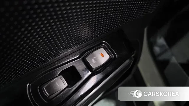 Ssangyong Berry New Tivoli id 3746656 из Кореи 8