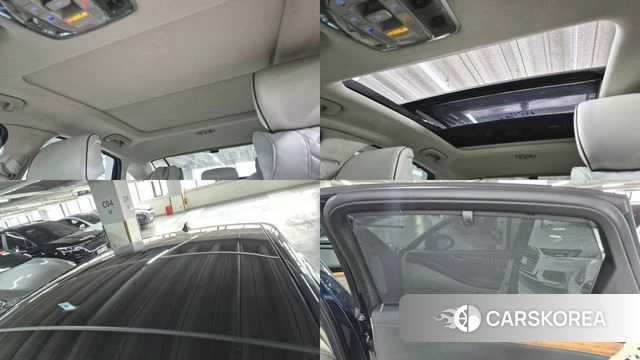 Genesis G80 (RG3) id 4683786 из Кореи 8