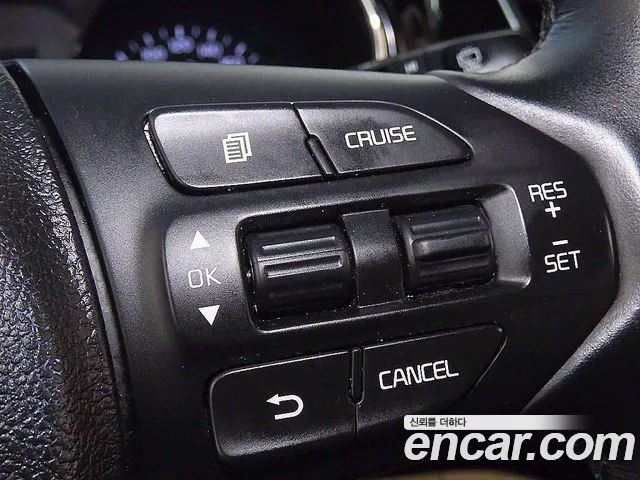 Kia The New Carnival id 2714404 из Кореи 8