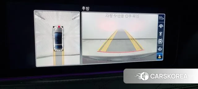 Mercedes-Benz S-Class W222 id 3044641 из Кореи 8