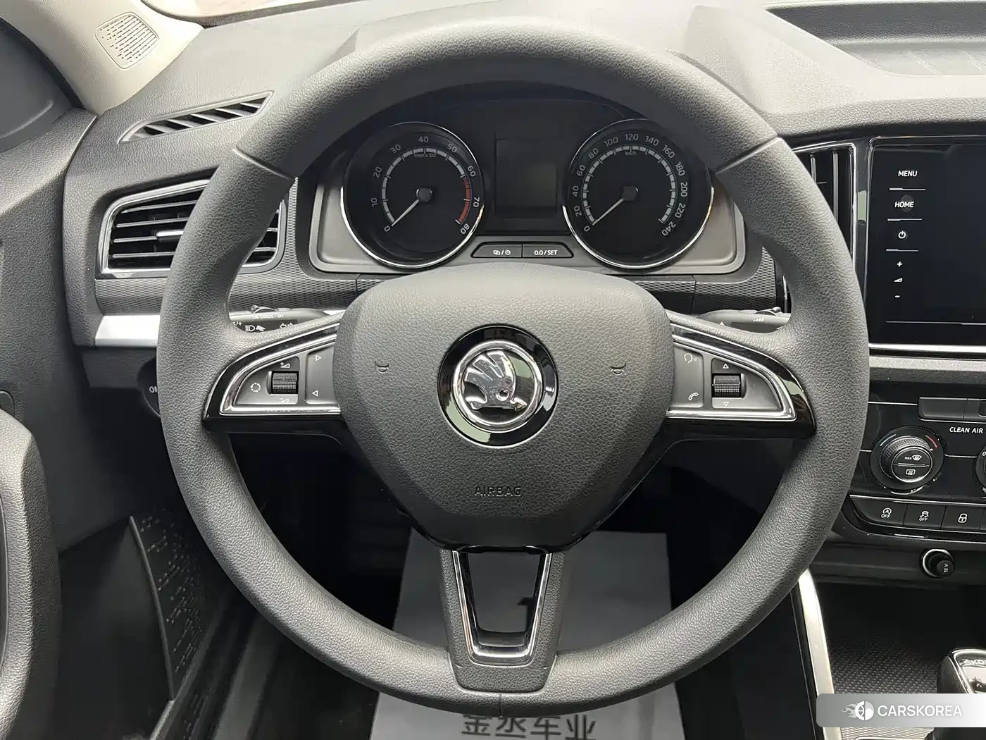 Skoda Komick id 4538694 из Китая 8