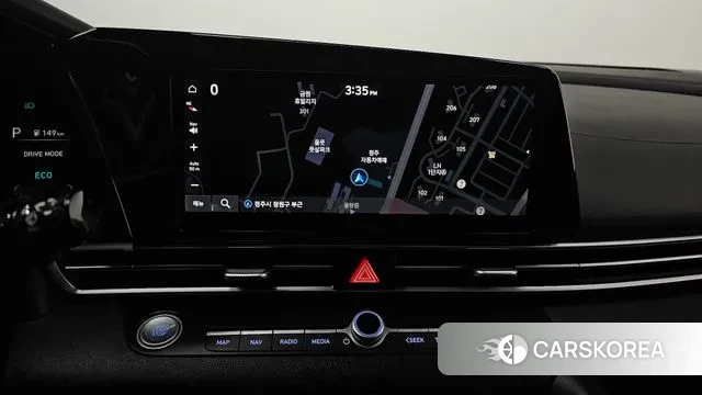 Hyundai Avante (CN7) id 3474078 из Кореи 8