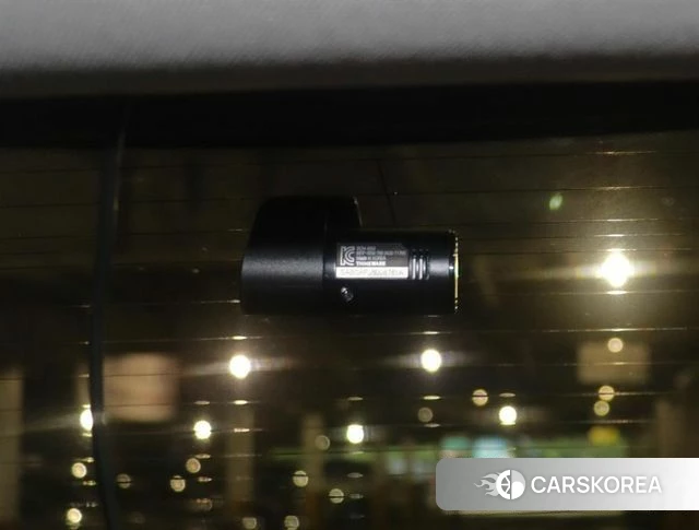 Kia K7 Premier id 4626012 из Кореи 8