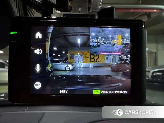 Maserati Ghibli id 3312740 из Кореи 8