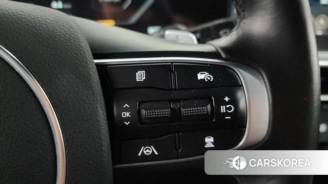 Kia The New K5 3rd generation id 4617667 из Кореи 8