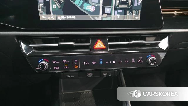 Kia Di All New Niro EV id 4308730 из Кореи 8
